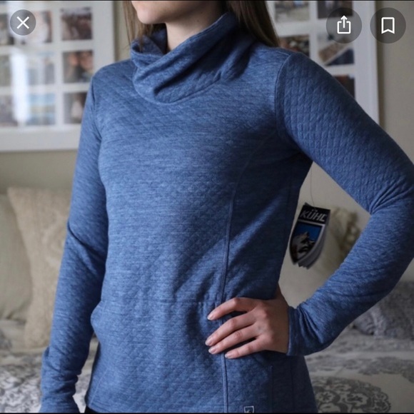 Kuhl | Sweaters | Kuhl Athena Pullover S | Poshmark